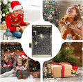 DIY Snow Scene Night Light – Street Lamp Design